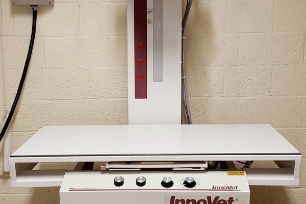 X-ray Machine