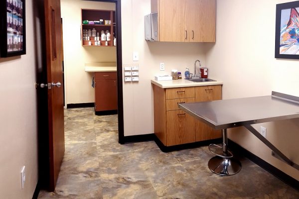 Exam Room 2
