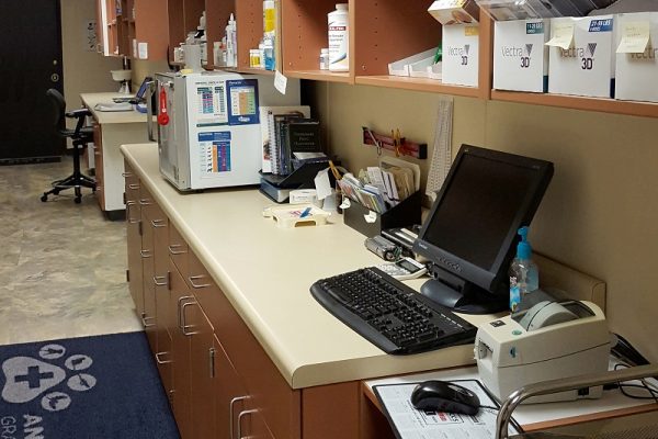 Pharmacy
